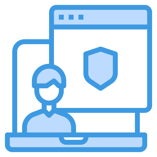 Administrator icon