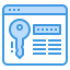 Password icon 64x64
