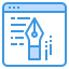 Blog icon 64x64