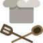Cooker アイコン 64x64