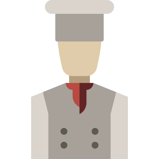 Chef icon