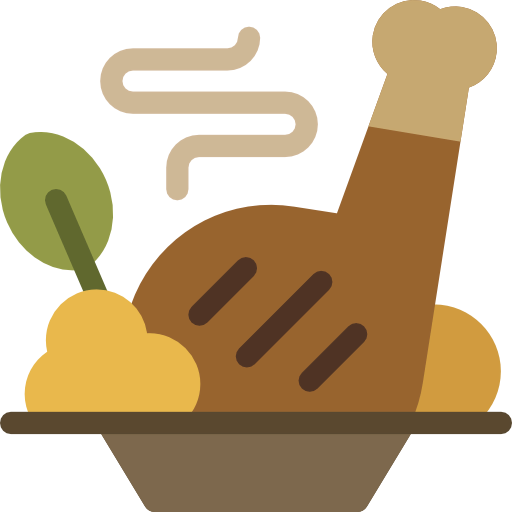 Meat icon