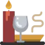 Dinner Symbol 64x64
