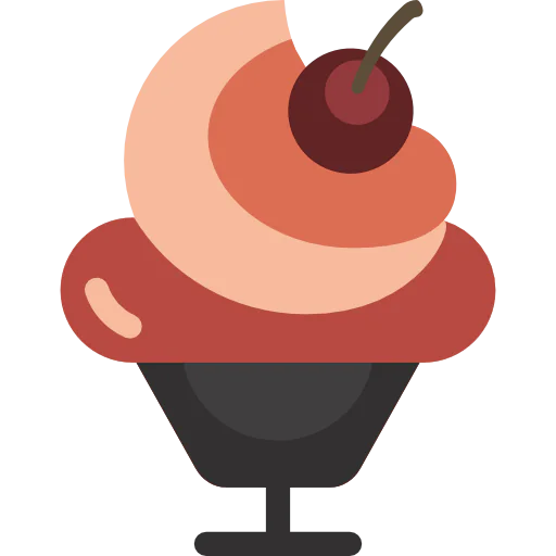 Dessert icon