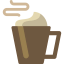 Hot drink ícono 64x64