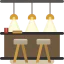 Bar アイコン 64x64