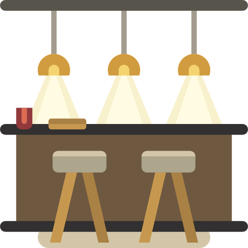 Bar icon
