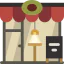 Restaurant 상 64x64