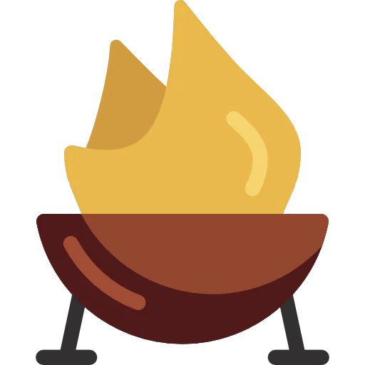 Grill icon