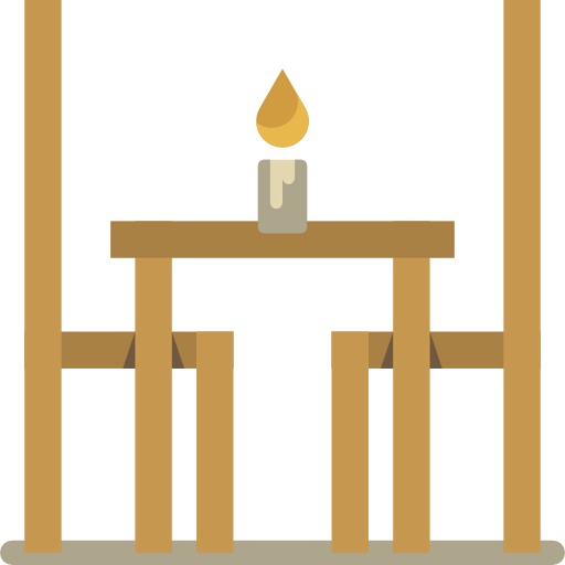 Table icon