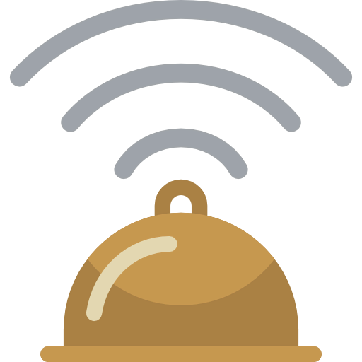 Dish icon