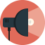 Spotlight アイコン 64x64