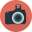 Digital camera アイコン 64x64