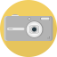 Digital camera アイコン 64x64
