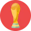 World cup ícono 64x64