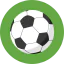 Soccer icon 64x64