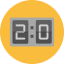 Scoreboard Ikona 64x64