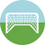 Soccer field icon 64x64