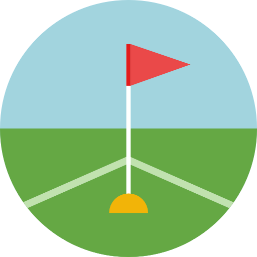 Corner icon