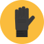 Goalkeeper Symbol 64x64