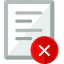 Document icon 64x64