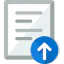 Document icon 64x64