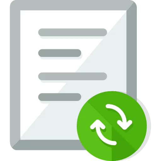 File icon