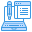Typing biểu tượng 64x64