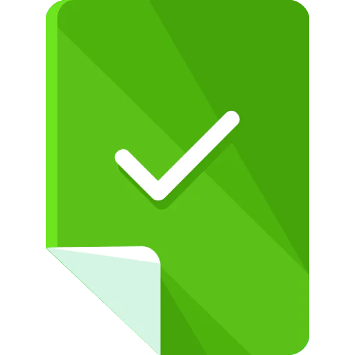 File icon