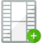 Add video 图标 64x64