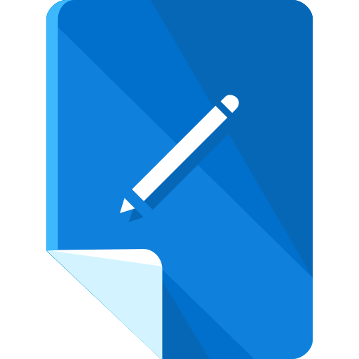 File icon