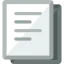 Document icon 64x64