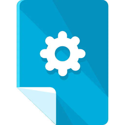 File icon