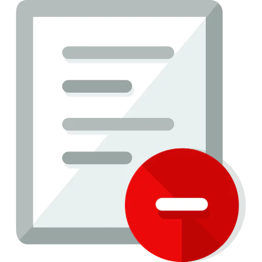 File icon