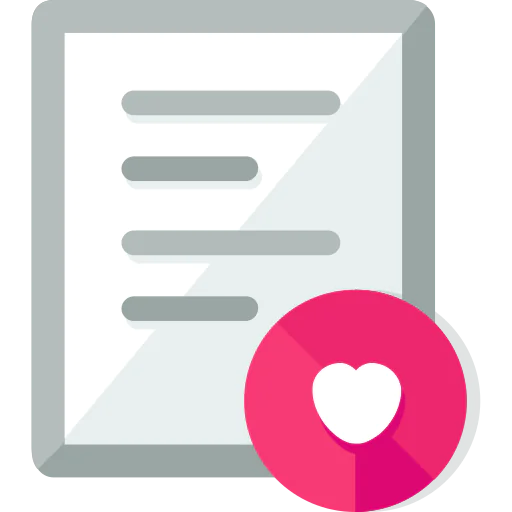 File icon