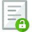 Document icon 64x64