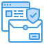 Email icon 64x64