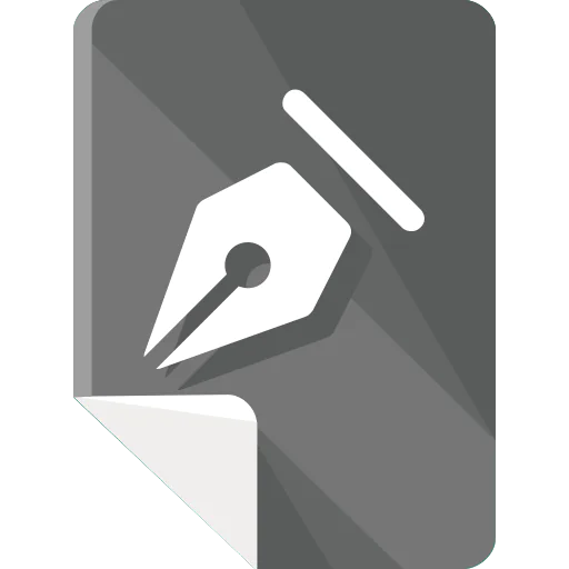 File icon