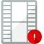 Video file 图标 64x64
