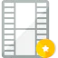 Video file 图标 64x64