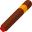 Cigar icon 64x64