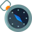 Compass 图标 64x64