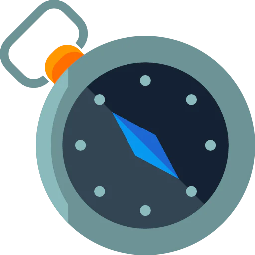 Compass Symbol
