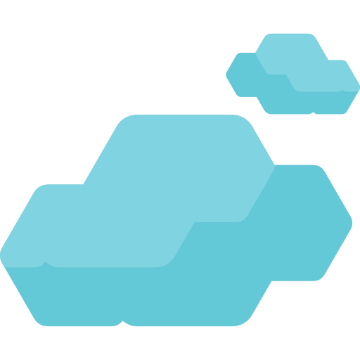 Clouds icon