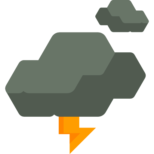 Storm icon