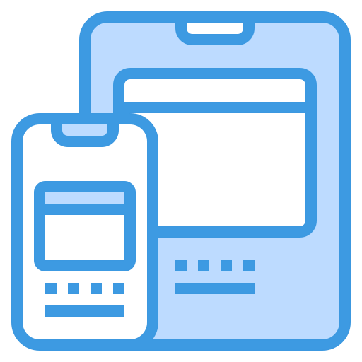 Interface icône
