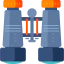 Binoculars icon 64x64