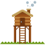 Cabin 图标 64x64