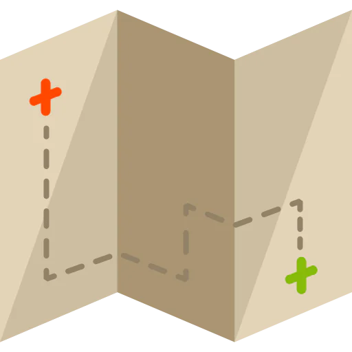 Map icon