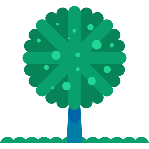 Tree icon